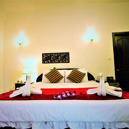 Sonalong Boutique Village & Resort Сием Реап Екстериор снимка