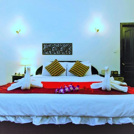 Sonalong Boutique Village & Resort Сием Реап Екстериор снимка